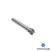 Насадка S 25 KV-25 G-IL, нержавеющая сталь, для гомогенизатора Ultra-Turrax UTL 25, IKA