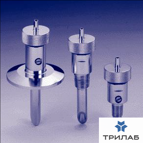 Пробоотборник врезной, н/ж сталь, 1/8 дюйма, Merck (Millipore, Sigma-Aldrich, Supelco)