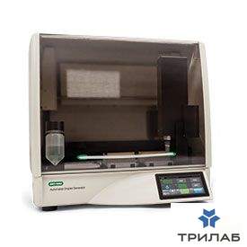 Система генерации капель AutoDG, Bio-Rad
