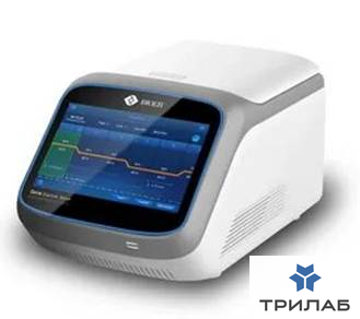 ДНК-амплификатор GeneExplorer GE-384G, градиентный реакционный блок 384×0,02 мл, Bioer, Китай