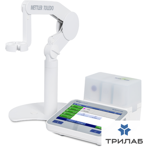 Кондуктометр стационарный, 0,001 мкСм/см - 2000 мСм/см, ПО, S700-B, Mettler Toledo (аналог арт. MT-0
