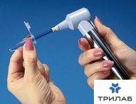 Гомогенизатор пестиковый, ручной, для работы в пробирках типа Эппендорф (привод), Merck (Millipore, 