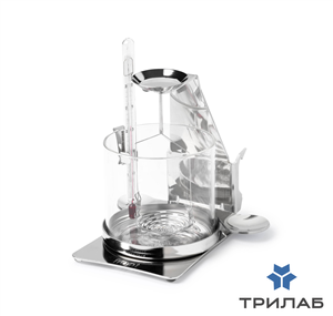 Набор для определения плотности на весах аналитических серий XPR/XSR, Mettler Toledo