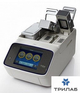 ДНК-амплификатор ProFlex, реакционный блок 3×32×0,2 мл, Thermo FS