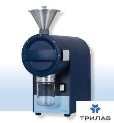 Мельница дисковая, до 3000 об/мин, лабораторная, для зерна, CM 290 Cemotec, Foss