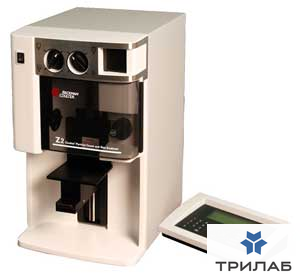 Счетчик и анализатор размера клеток и частиц, 2 порога, 1-120 мкм, Z1, Beckman Coulter 6605699