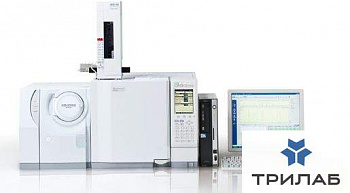 Хромато-масс-спектрометр газовый GCMS-QP2010 SE, Shimadzu GCMS-QP2010SE