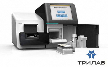 Секвенатор ДНК 2-го поколения, 15 гигабаз, оптический, MiSeq, Illumina