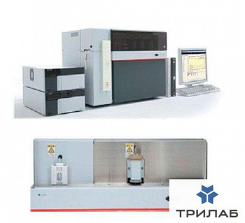 Секвенатор PPSQ-31A, 1 реактор, Shimadzu 292-31310-38