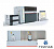 Секвенатор PPSQ-31A, 1 реактор, Shimadzu 292-31310-38