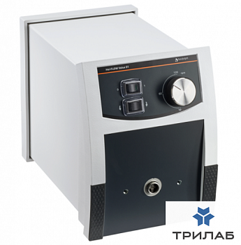 Насос перистальтический, 0,005-861 мл/мин, 1-120 об/мин, Hei-Flow Value 01, Heidolph