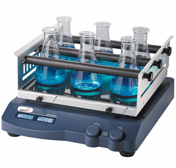 Зажимная клипса для колбы 500 мл для E11410, E11430, E11460 и E11470