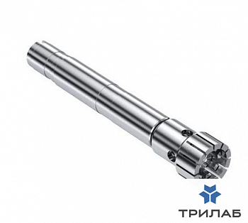 Насадка S 25 KV-25 F-IL, нержавеющая сталь, для гомогенизатора Ultra-Turrax UTL 25, IKA