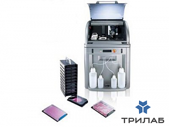 Система отбора и переноса клеток ClonePix 2, Molecular Devices ClonePix2