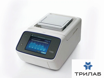 ДНК-амплификатор ProFlex, реакционный блок 96×0,2 мл, 3 года гарантии, Thermo FS