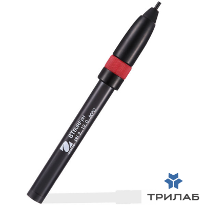 рН-электрод STSURF, без термодатчика, пластиковый,  2…12 рН, Ohaus