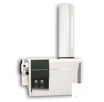 Хромато-масс-спектрометр жидкостной 6100, квадрупольный, Agilent Technologies 6100 Agilent