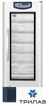Холодильник, 610 л, +2…+8 °C, дверь со стеклом, HYC-610, Haier (TSX2305SV, TSX2305GV, Thermo FS; LKP