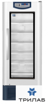 Холодильник, 610 л, +2…+8 °C, дверь со стеклом, HYC-610, Haier (TSX2305SV, TSX2305GV, Thermo FS; LKP