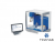 Станция дозирования 4-х позиционная, epMotion 5070 MultiCon, 96/384-лун., Eppendorf 5070000282 Станция дозирования 4-х позиционная, epMotion 5070 MultiCon, 96/384-лун., Eppendorf 5070000282