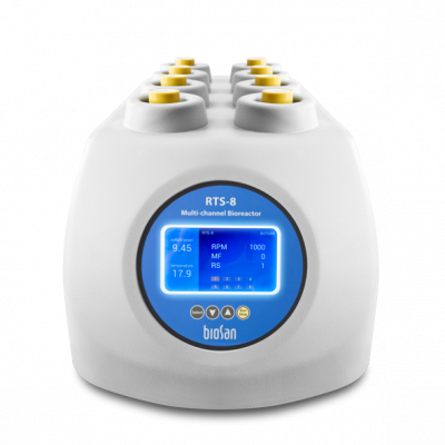 Технические характеристики биореактора BioLector XT, M2p-labs: BS-010168-A01