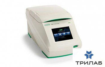ДНК-амплификатор с термоблоком 96×0,2 мл, T100 Thermal Cycler, Bio-Rad (аналог TC1000-G, арт. 506410