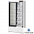 Холодильник, 550 л, +2...+14 °С, MPR-S500RH-PE, PHCbi