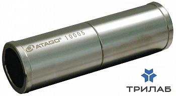 Поляриметр-сахариметр, -89.9999...+90.0000°, -259.0000...+259.0000°Z, автоматический стационарный с 