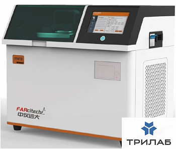 Анализатор клетчатки, до 24 мест, автоматический, FPAF30, Far-Citech, Китай (аналоги арт. 60063237, 