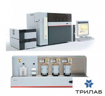 Секвенатор PPSQ-33A, 3 реактора, Shimadzu 292-31330-38