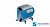 Насос мембранный, до 1 мбар, 1,7 м³/ч, MD 1 Vario-SP, Vacuubrand