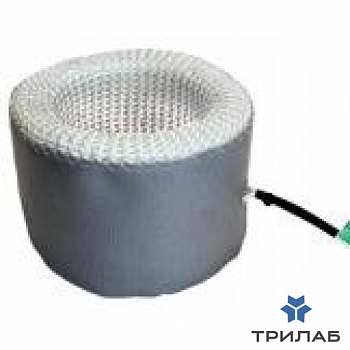 Нагреватель для стаканов 1000 мл, 450 °С, ESB-4110, Россия