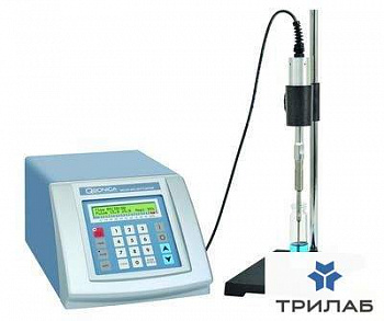 Гомогенизатор ультразвуковой, 125 Вт, с наконечником 1/8″, Sonicator Q125, Qsonica Q125-220