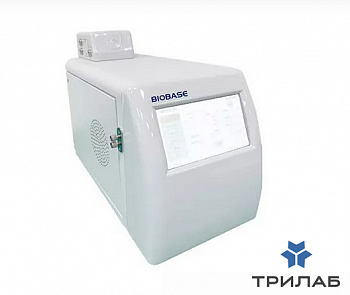 Анализатор общего органического углерода, 0,001-1,5 ppm, BK-TOC1700, Biobase (4000TOC, 58036022, 400