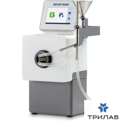 Рефрактометр, от 1,32 до 1,58 nD, стационарный, Easy Bеv, EasyPlus, Mettler Toledo
