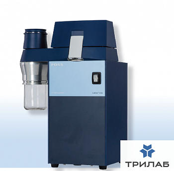 Мельница циклонная, до 10000 об/мин, лабораторная, универсальная, CT 293 Cyclotec, Foss
