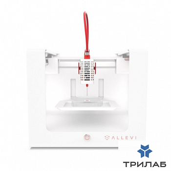 Биопринтер 3D с 1 печатающей головкой, Allevi 1, Bioprinter, Allevi
