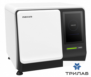 Система цифровой ПЦР D600 Digital PCR Analysis System, 4-канальная, Maccura