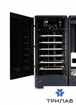 Автоматизированный модуль-автоподатчик Tray Hive, KBiosystems