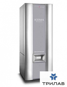 Масс-спектрометр МАЛДИ, до 500 кДа, точность до 30 ppm, разрешение по массам до 5000 FWHM, высокопро