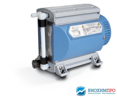 Насос мембранный, до 2 мбар, 1,8 м³/ч, MD 1C Vario-SP, Vacuubrand (аналог арт. 169610, Wiggens)