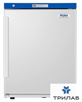 Холодильник, 118 л, +2…+8 °C, глухая дверь, HYC-118, Haier HYC-118
