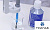Электролит KCI 3M, насыщенный AgCl, для Ag/AgCI систем, Mettler Toledo
