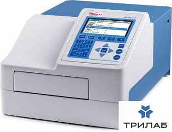 ИФА-фотометр, 405, 450, 620 нм, планшеты, шейкер, Multiskan FC, Thermo FS