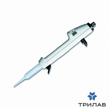 Степпер механический,1-10 мл, Varipette 4720, Eppendorf
