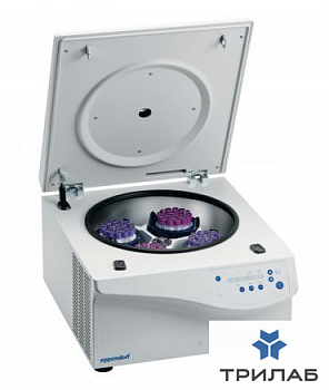 Центрифуга 14000 об/мин, 20913 g, 5810, Eppendorf