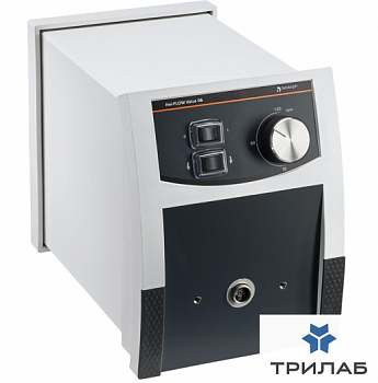 Насос перистальтический, 4-4,151 мл/мин, 50-600 об/мин, Hei-Flow Value 06, Heidolph