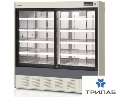 Холодильник, 1033 л, +2...+14 °С, MPR-1014, PHCbi (HYC-1099, HYC-1378, Haier; TSX4505GV, TSX5005GV, 